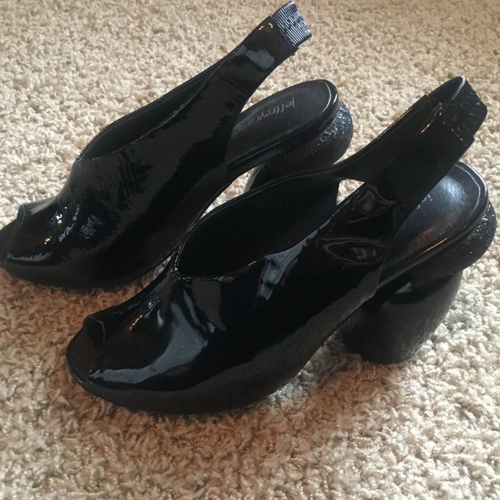 Jeffrey Campbell shoes